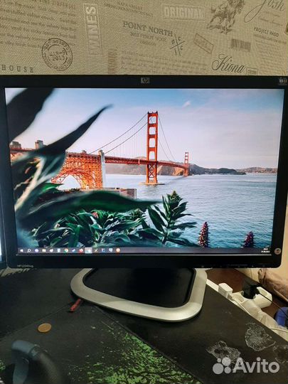 Монитор HP L2245wg