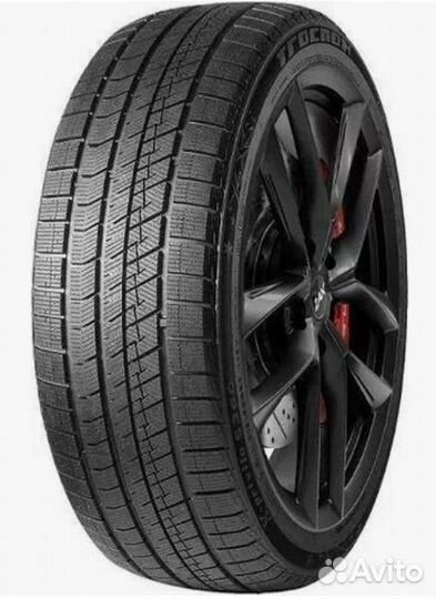 Tracmax X-Privilo S360 205/50 R17