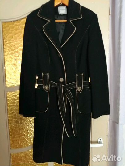 Пальто