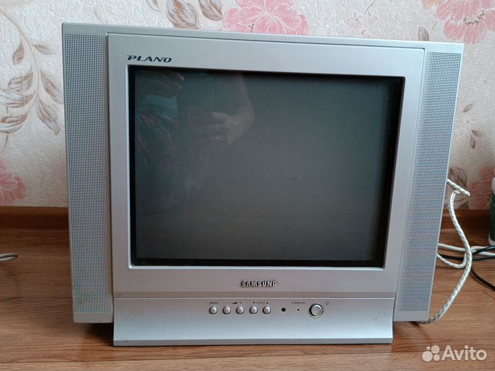 Телевизор