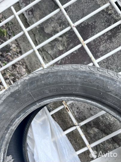Bridgestone Turanza 6 195/55 R16