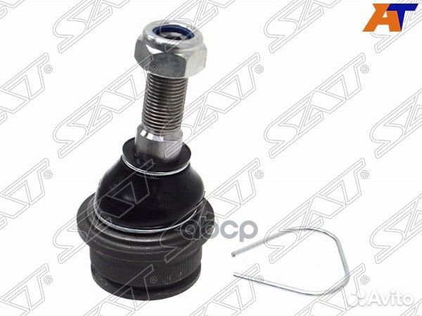 Шаровая опора переднего верхнего рычага volkswa