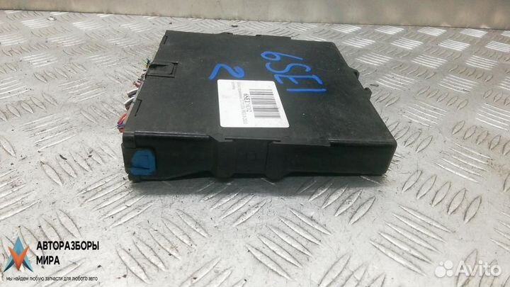 Блок управления (другие) Toyota Prius 3 2010