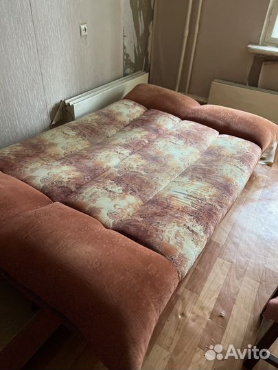 Диван бу даром бесплатно
