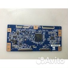 31t12-c04 T315HW05 V0/V1 телевизор supra