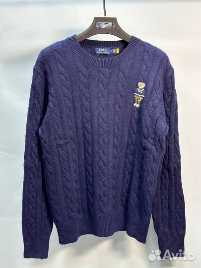 Свитер мужской Polo Ralph Lauren