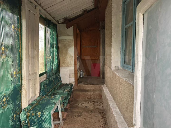 Дом 65 м² на участке 10 сот.