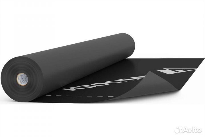 Изоспан AQ proff 35м2