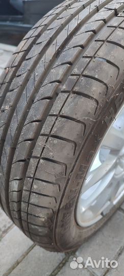 Литые диски r15 на ваз
