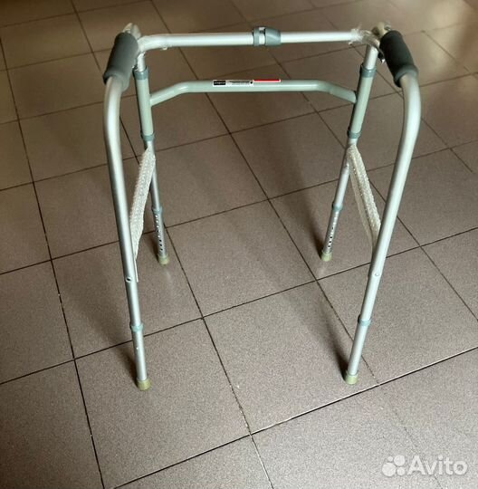 Ходунки для взрослых