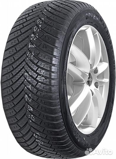 LingLong Green-Max All Season 195/70 R14 91T