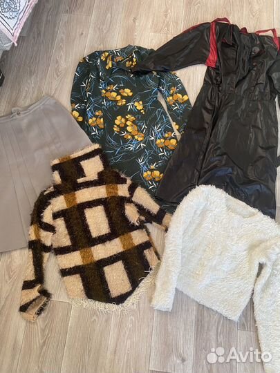 Отдам вещи нуждающимся