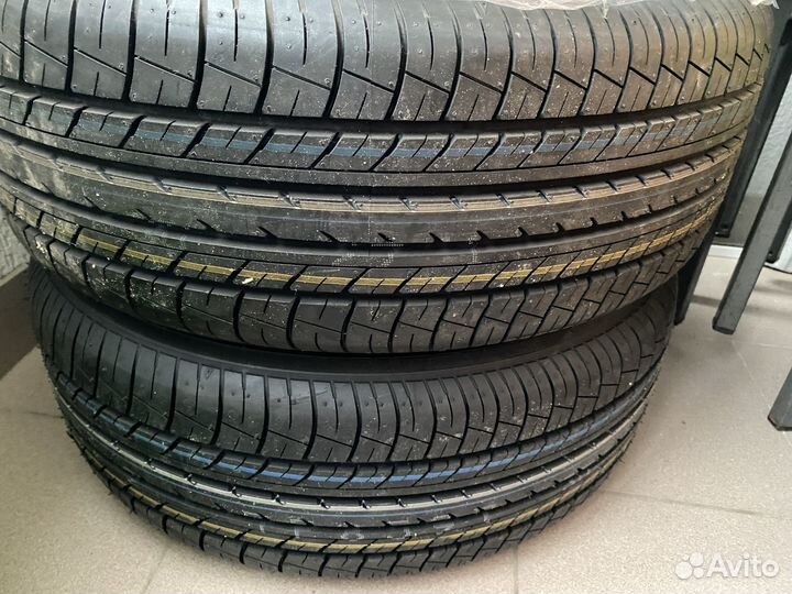 Yokohama BluEarth E70BZ 215/55 R17 93B