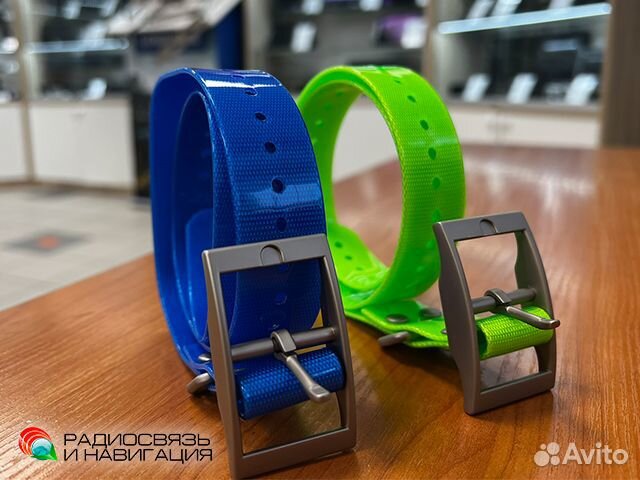 Ремешок garmin для ошейника Т5