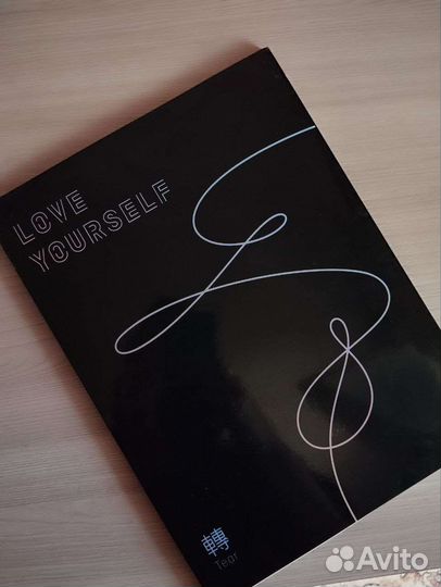 Альбом, книги