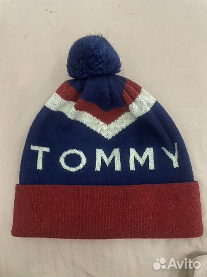 Шапка женская