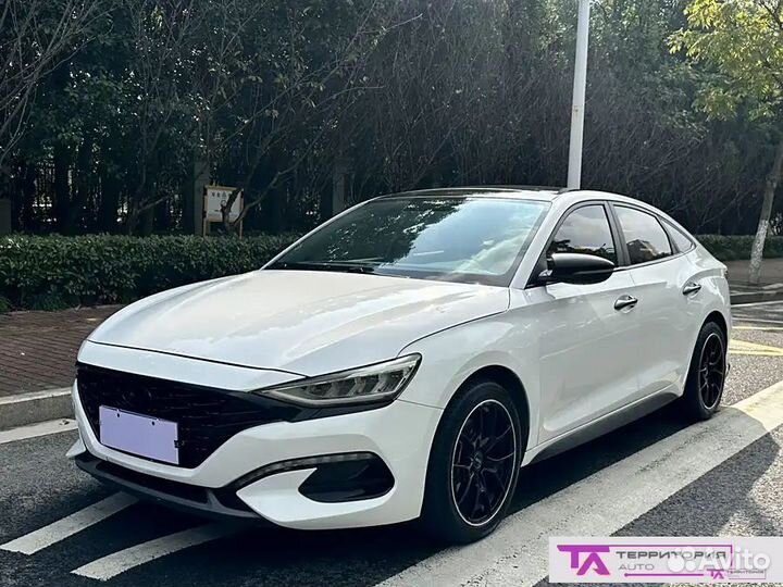 Hyundai Lafesta 1.5 AMT, 2021, 40 000 км