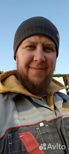 Услуги электрика