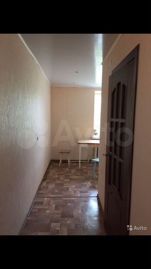 1-к. квартира, 40 м², 2/3 эт.