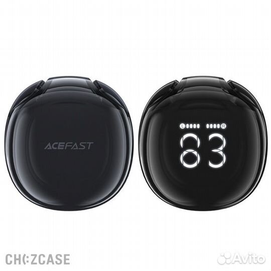 Bluetooth наушники