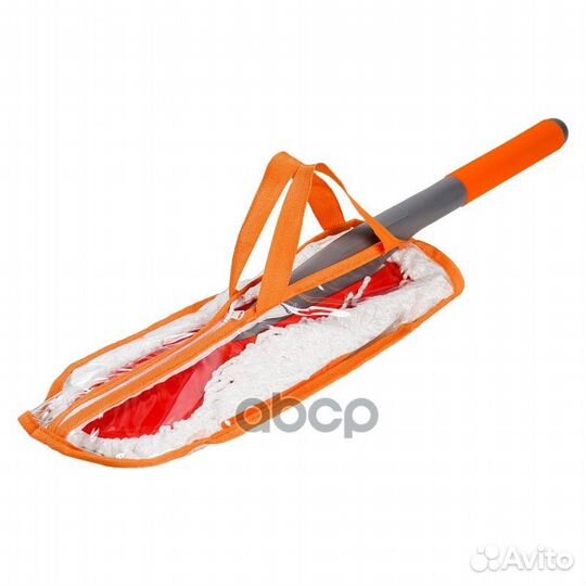 Щетка для удаления пыли большая (65 см) ABF02 A