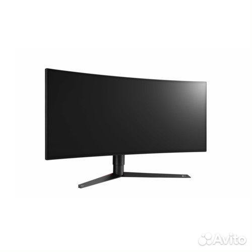 34 Монитор LG UltraGear 34UC79G-B 34UC79G-B