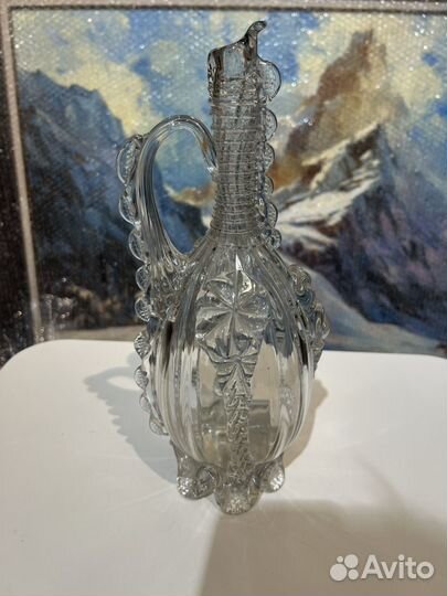 Кувшин СССР