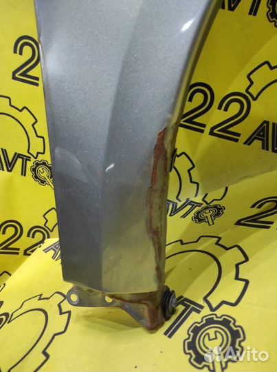 Крыло переднее правое Subaru Legacy BLE EZ30D