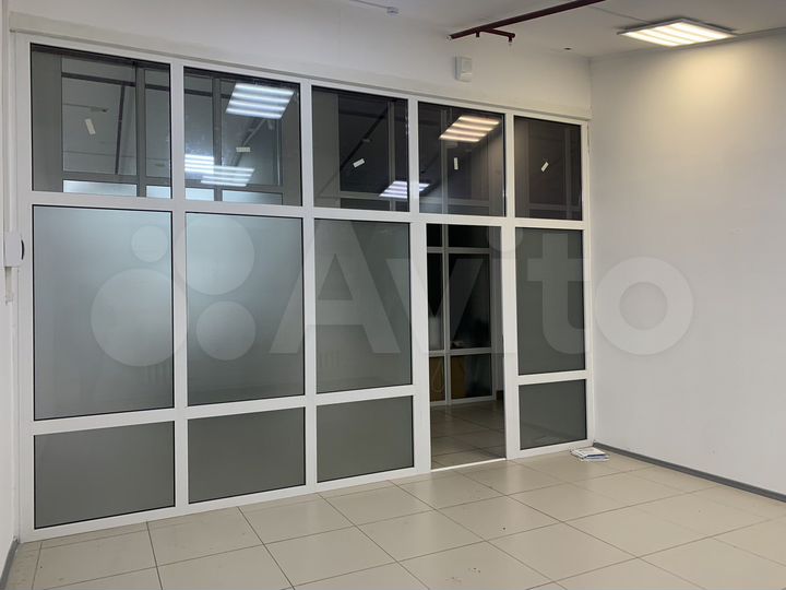 Офис, 24 м²