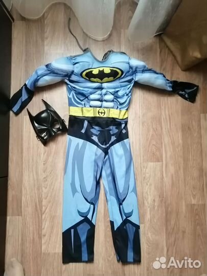 Костюм на мальчика