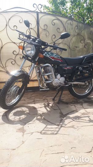 Gryphon Orion 200 contry