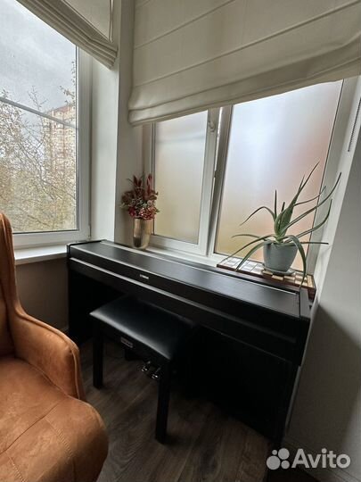 Пианино Yamaha YDP-S34