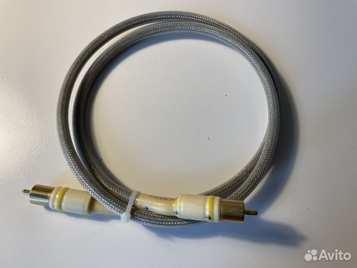 Цифровой межблочный кабель Tara Labs (USA)