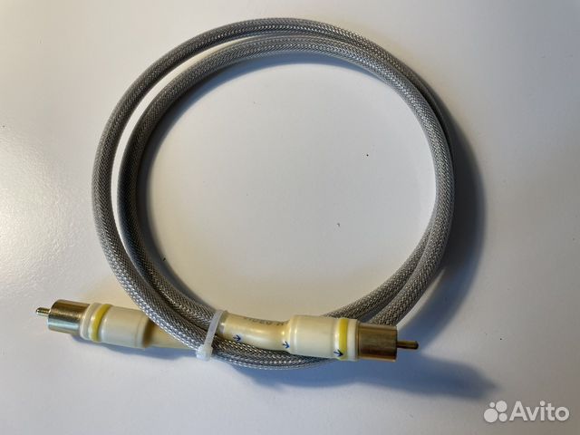 Цифровой межблочный кабель Tara Labs (USA)