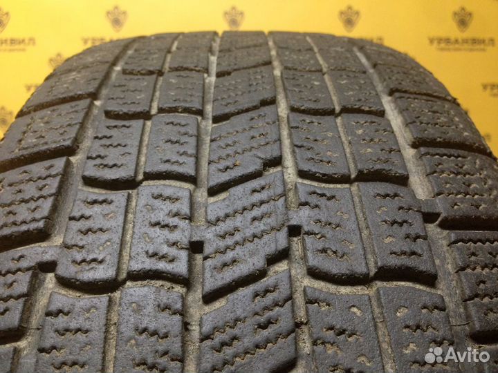 Nankang SN-1 205/55 R16