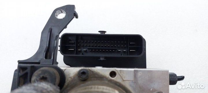 Б/У Блок ABS Состояние отличное, оригинал