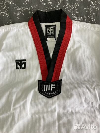 Кимоно 110 см