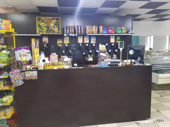 Продам готовый бизнес магазин разливного пива