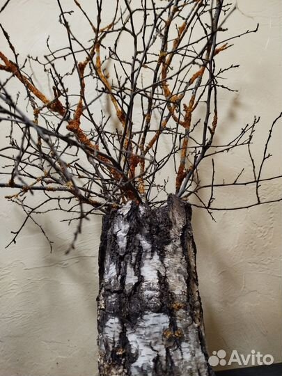 Интерьер лофт