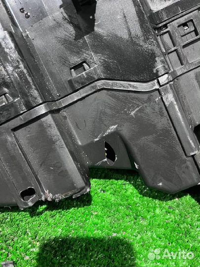 Блок предохранителей Lexus RX 4 поколение 2017г