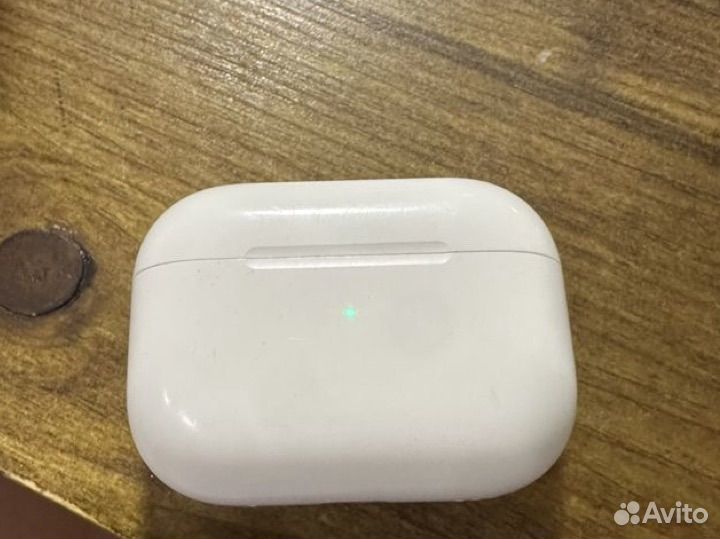 Правый наушник apple airpods pro 2 с кейсом