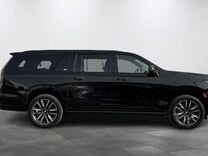 Новый Cadillac Escalade 6.2 AT, 2023, цена от 20 450 000 руб.