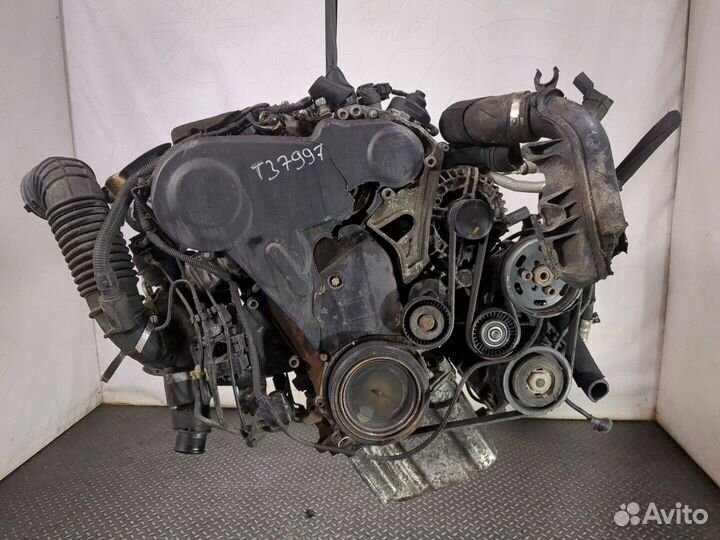 Форсунка топливная Audi Q5, 2009