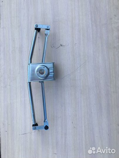 Трапеция дворников Мерседес Спринтер A9018200081