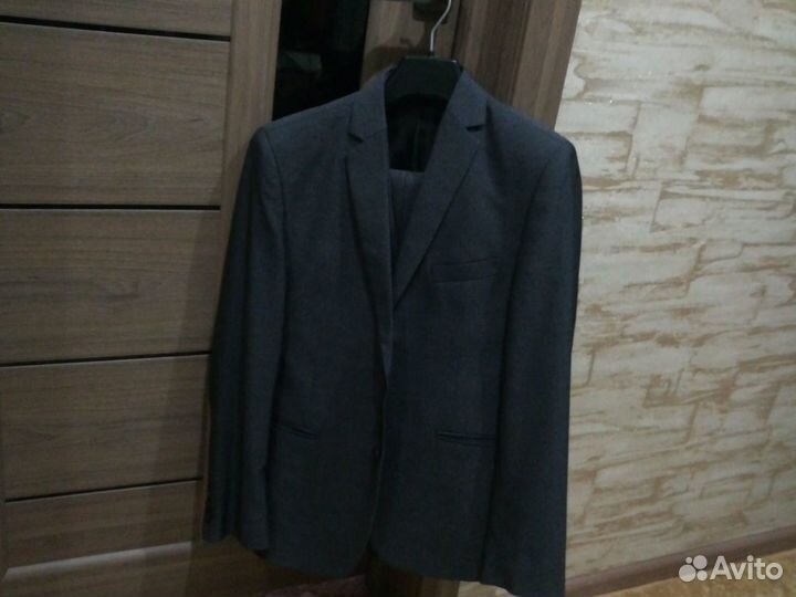 Школьная форма