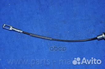 Трос стояночного тормоза ssangyong actyon(C100)