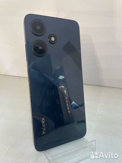 Infinix HOT 30i, 4/64 ГБ