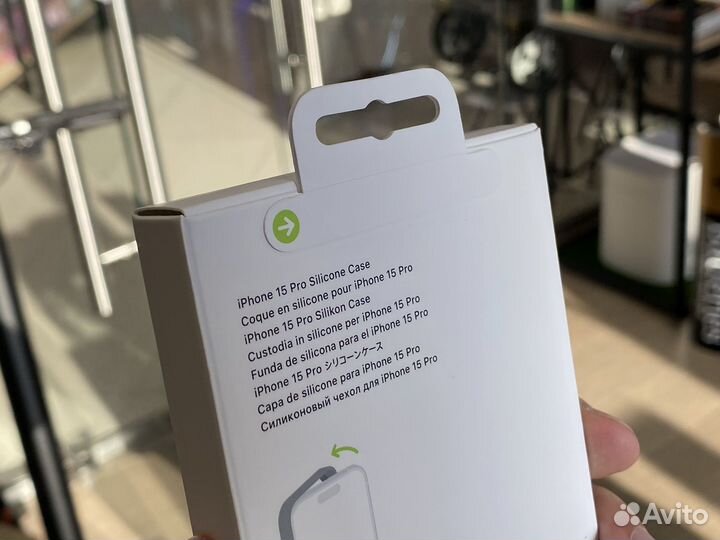 Оригинальные чехлы к iPhone