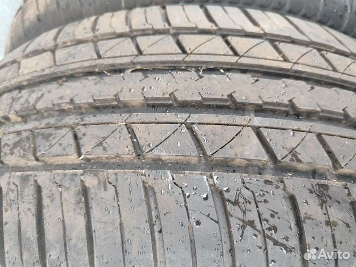 Warrior SR1 225/55 R19