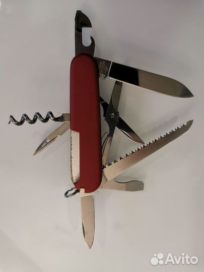 Швейцарский нож victorinox